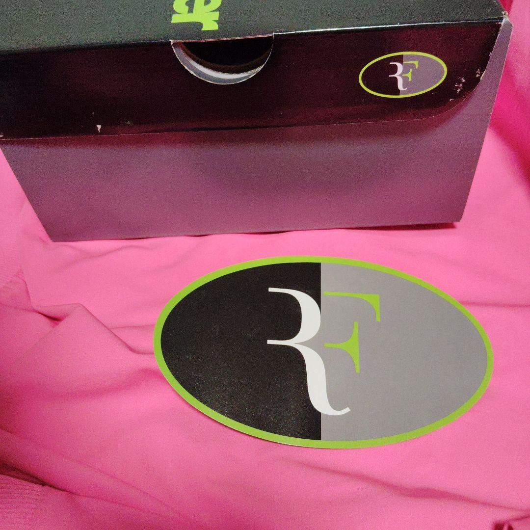 フェデラー監修On THE ROGER CLUB HOUTH PRO 27.5