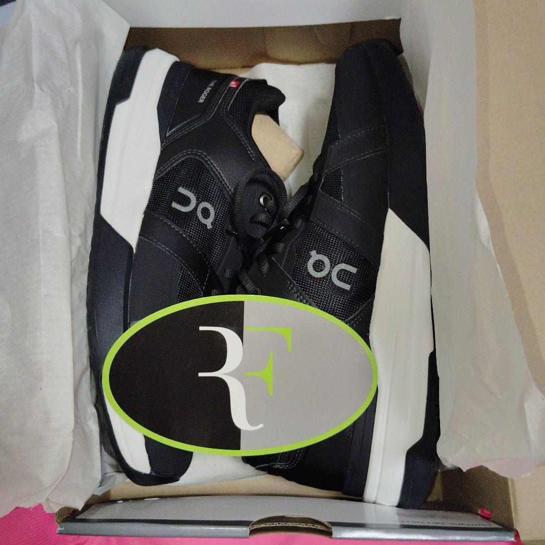 フェデラー監修On THE ROGER CLUB HOUTH PRO 27.5