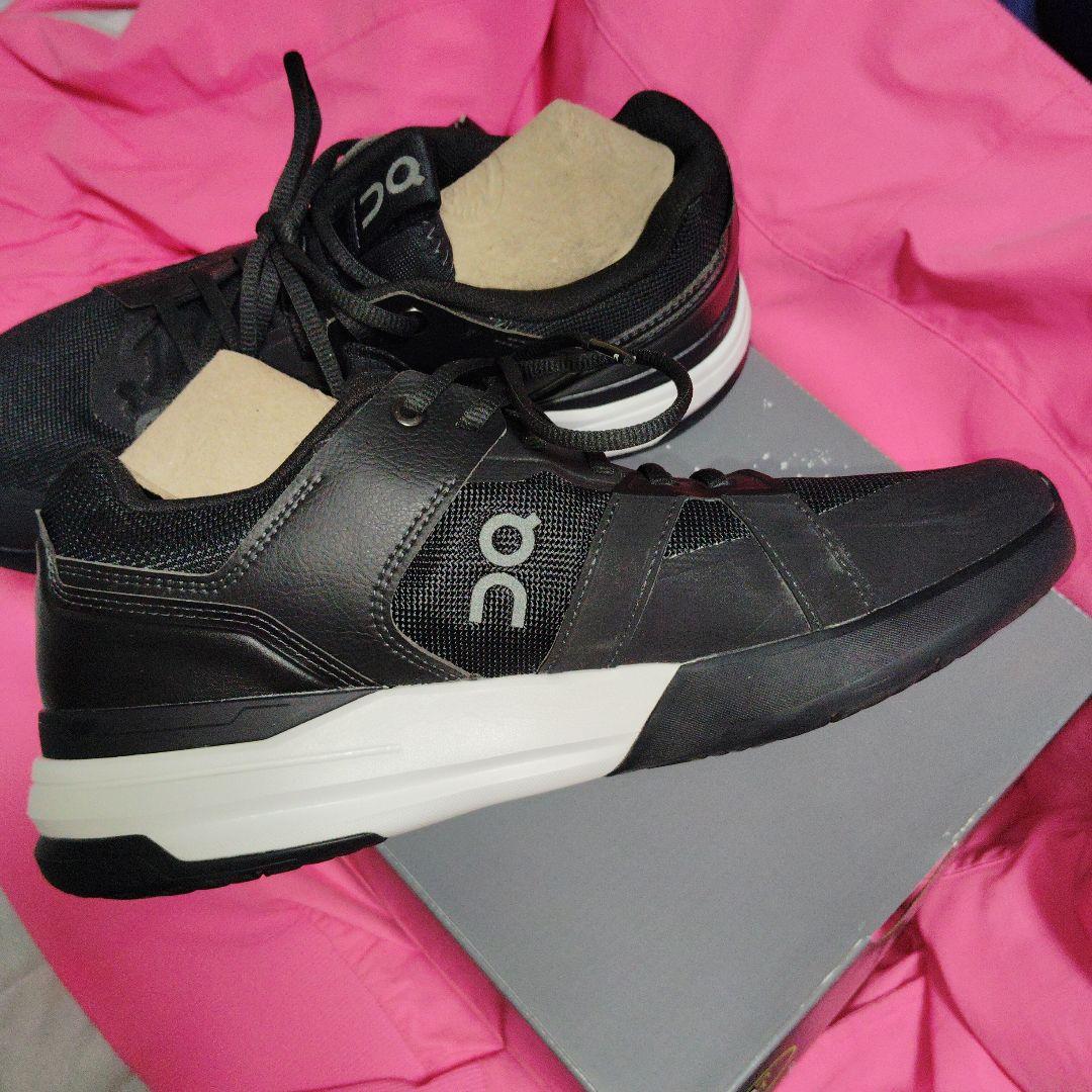 フェデラー監修On THE ROGER CLUB HOUTH PRO 27.5