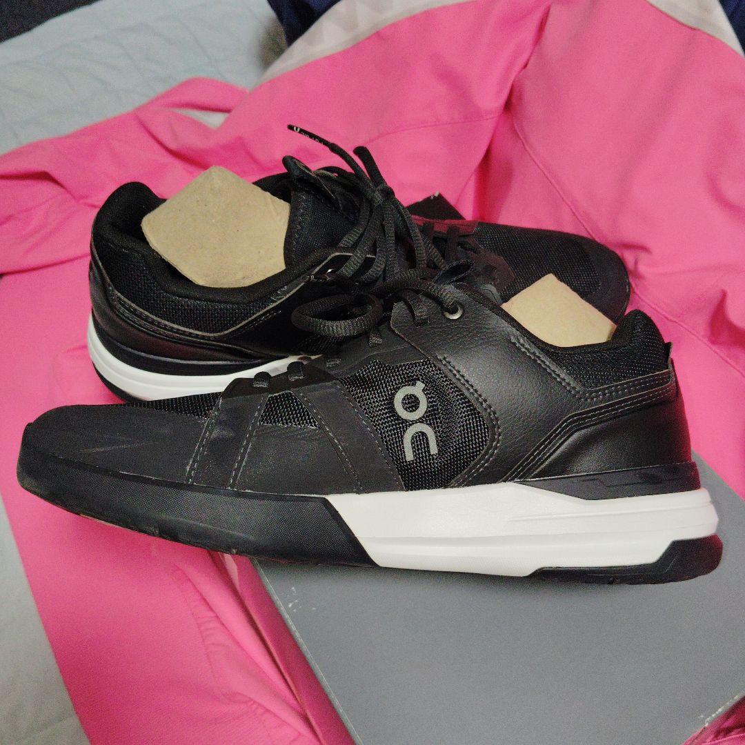 フェデラー監修On THE ROGER CLUB HOUTH PRO 27.5