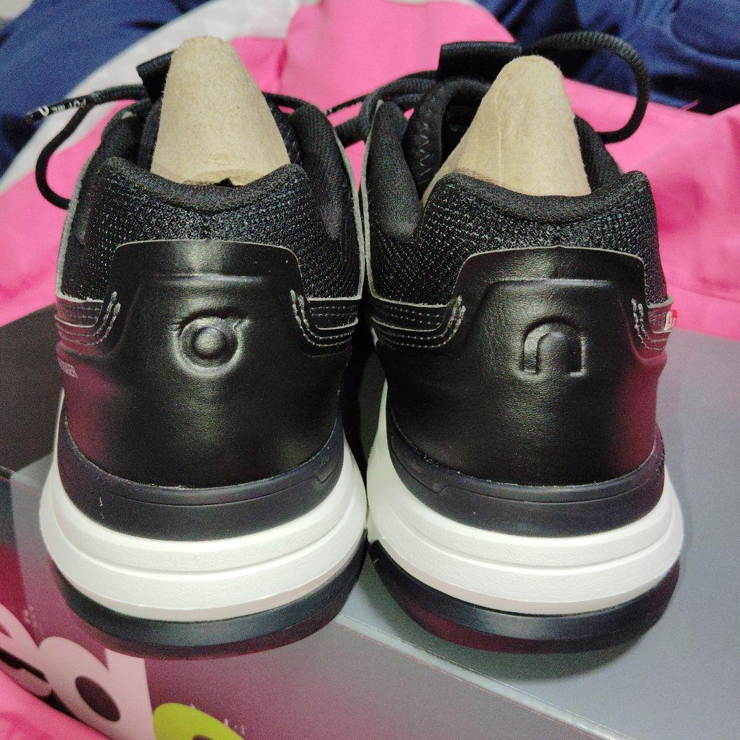 フェデラー監修On THE ROGER CLUB HOUTH PRO 27.5