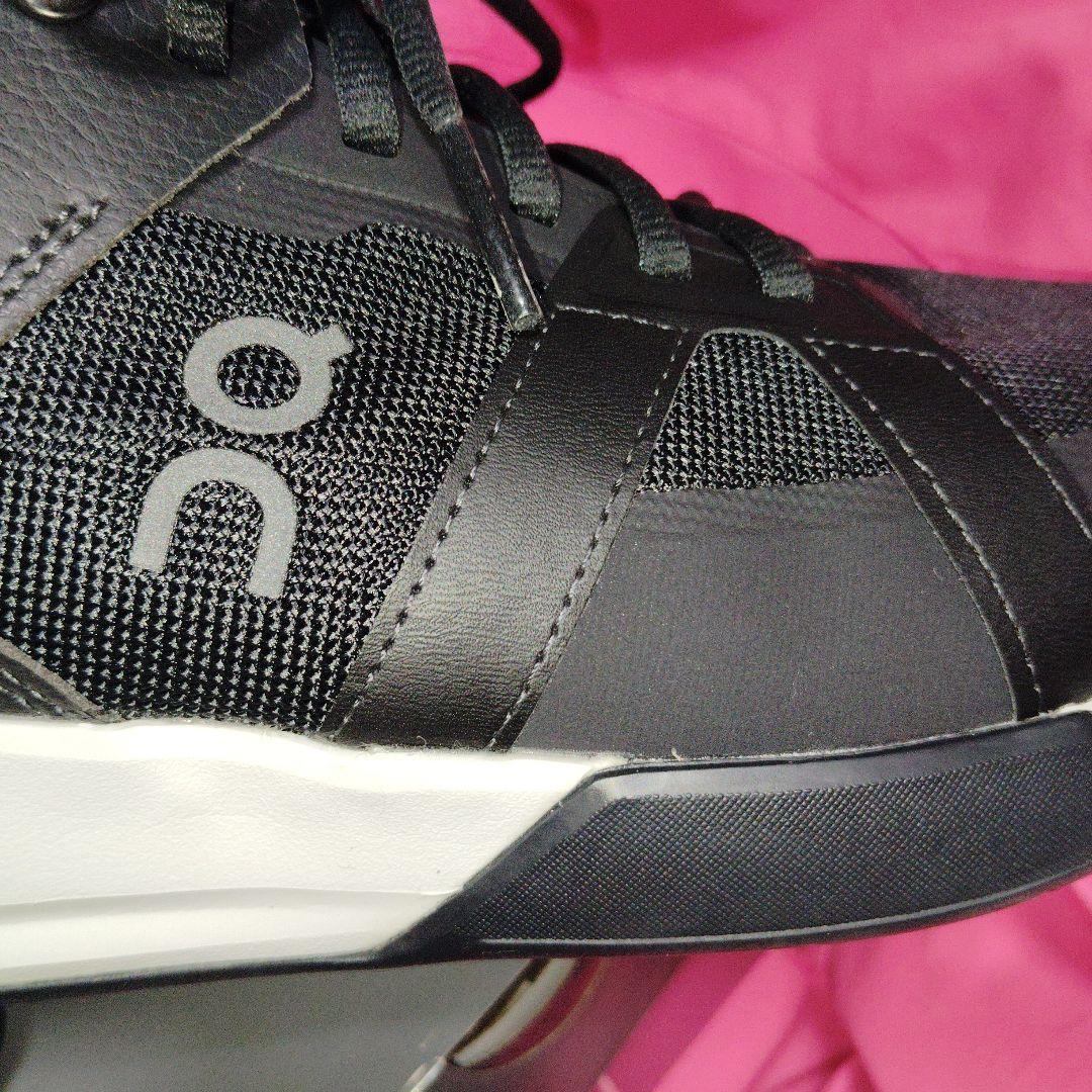 フェデラー監修On THE ROGER CLUB HOUTH PRO 27.5