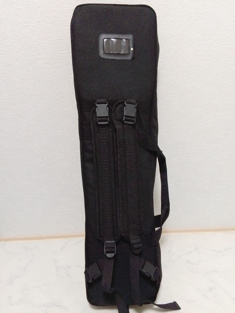 沖縄三線 本皮 強化張り 蛇皮 バッグ付 琉球 和楽器 本体