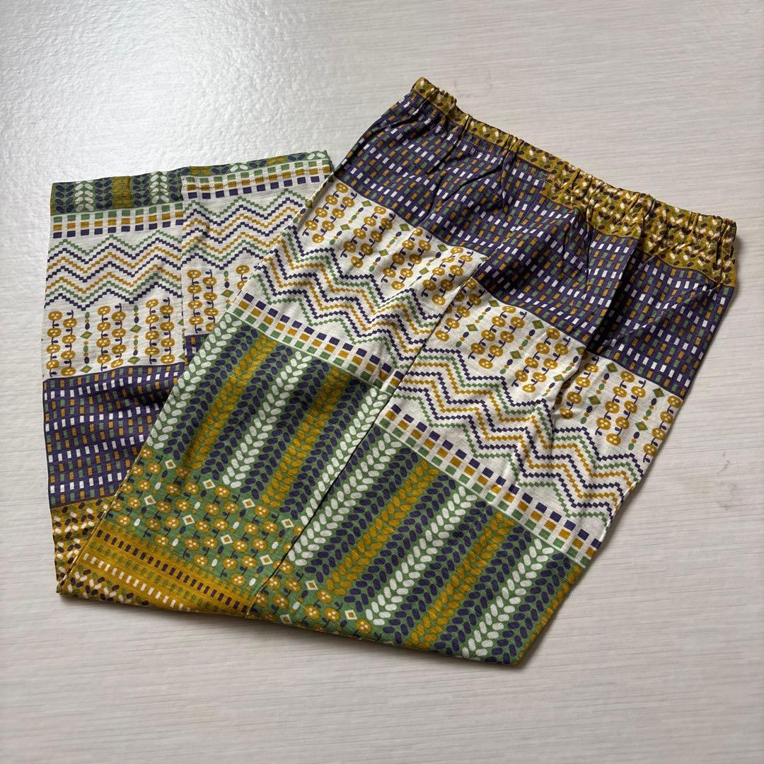 ワコール　マタノアツコ パジャマ　ルームウェア