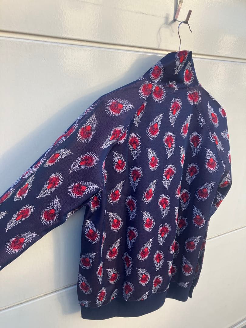 needles Track Jacket Native,Feather