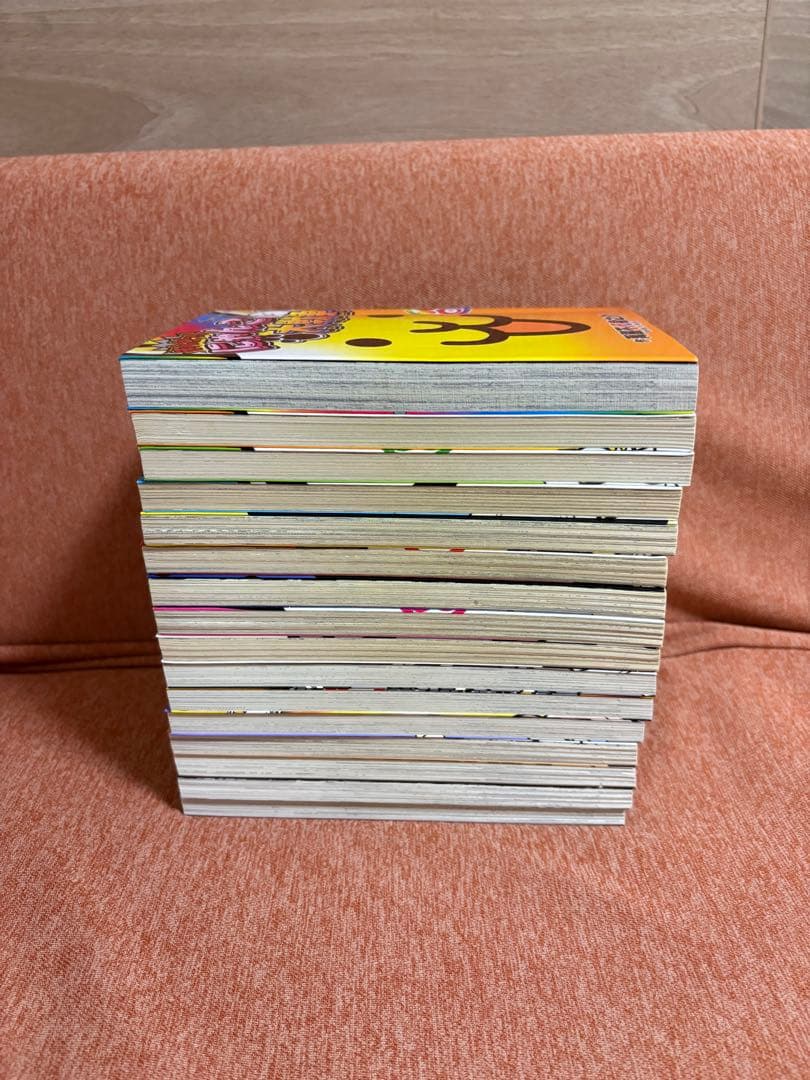 まんがで! にゃんこ大戦争 0〜15巻セット　まとめ売り　全巻セット