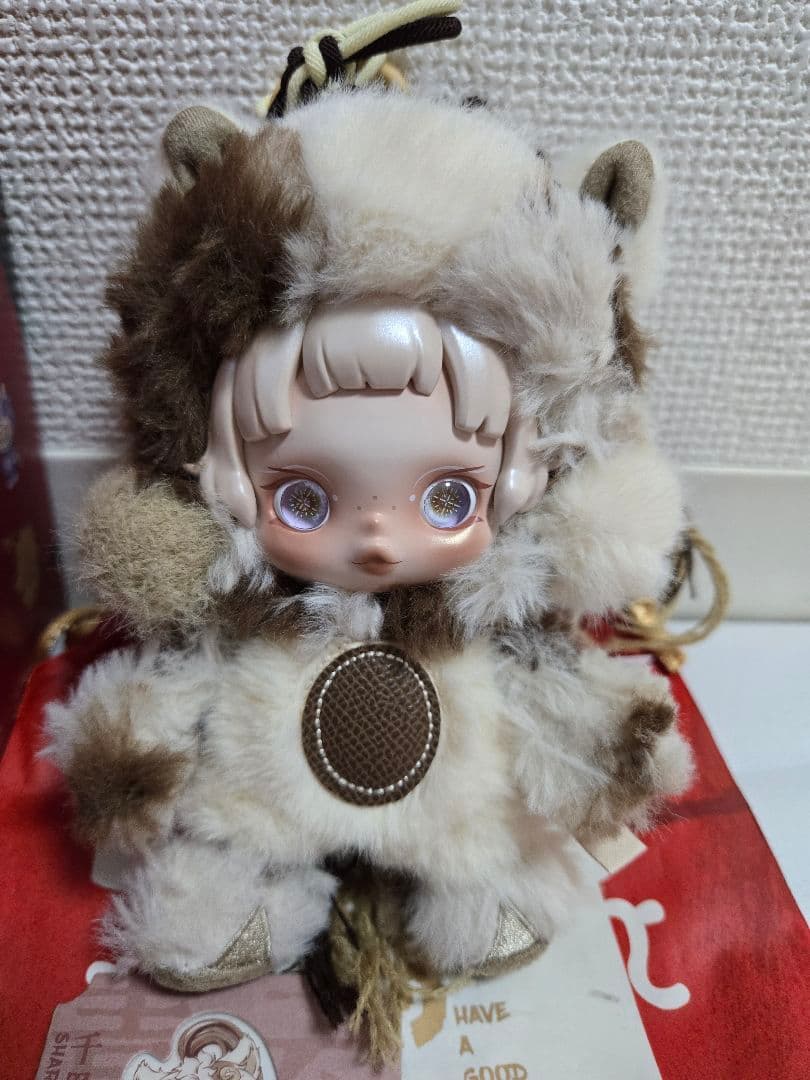 skullpanda Have a good run 馬力全開 スカルパンダ - メルカリ