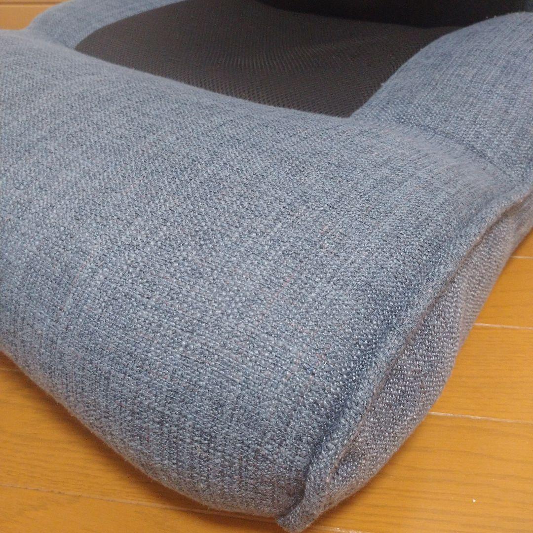 腰の神様がくれた座椅子【第4弾】レバー操作タイプ