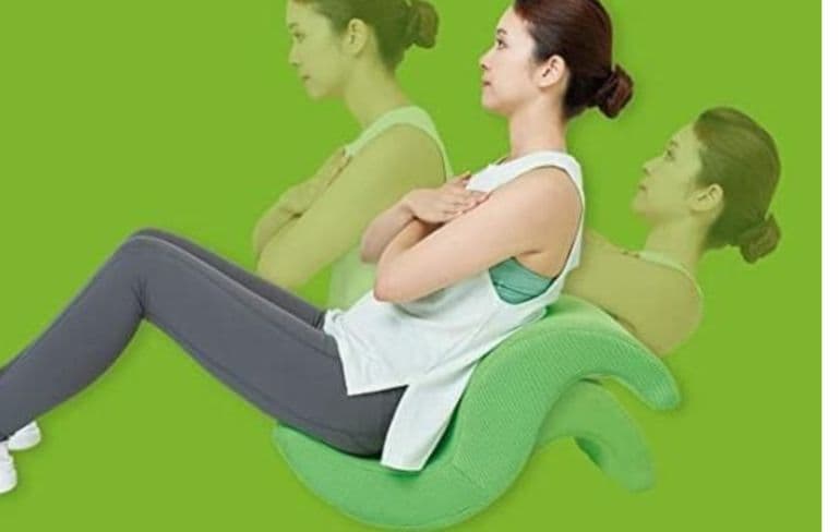 ゆらころんトレーニング 腹筋 ながら運動 東急スポーツオアシス監修