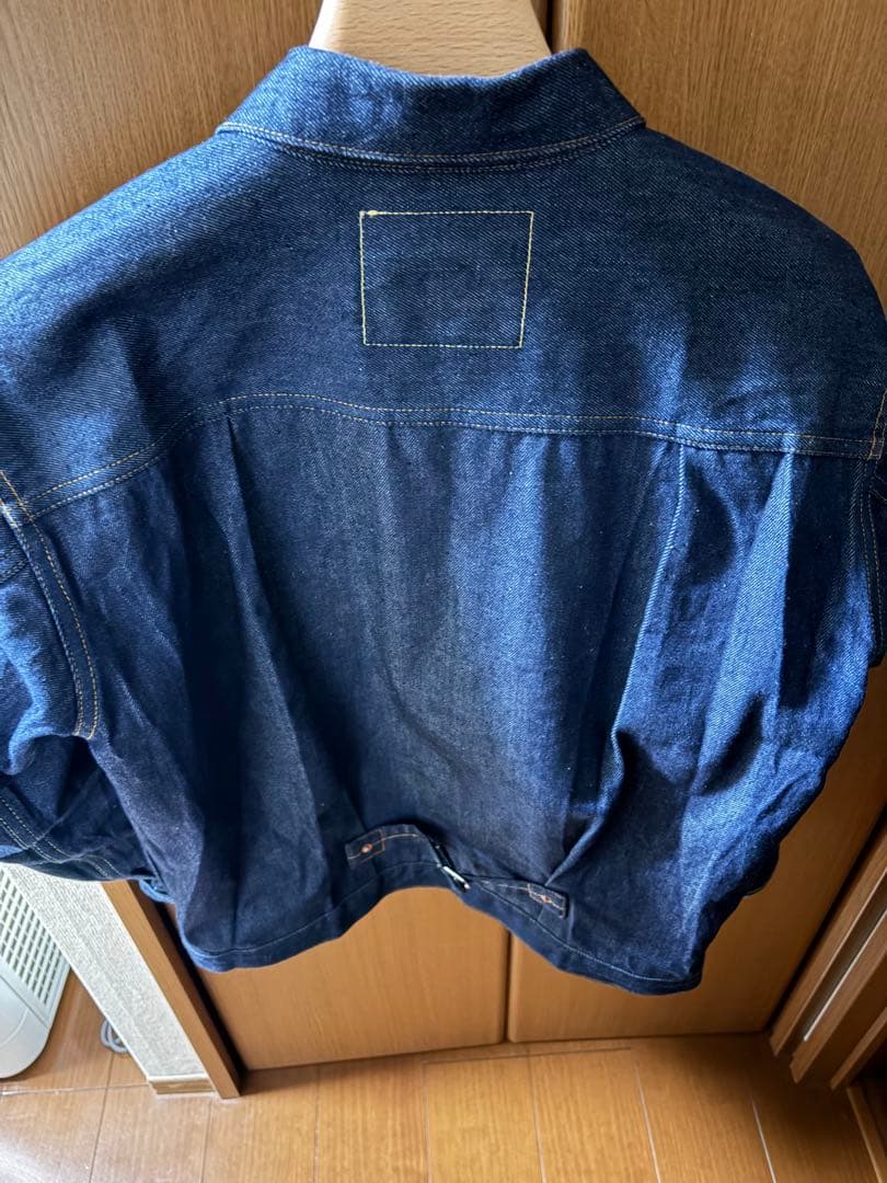 ジャケット・アウター LVC 1936 TYPE I JACKET