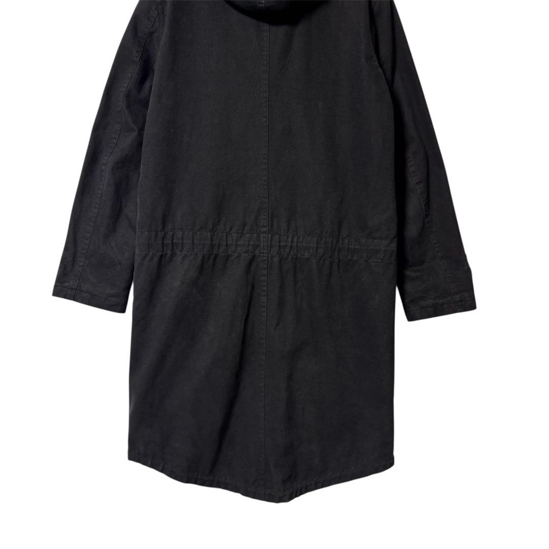 SEXY DYNAMITE LONDON モッズコート パンク ロック y2k