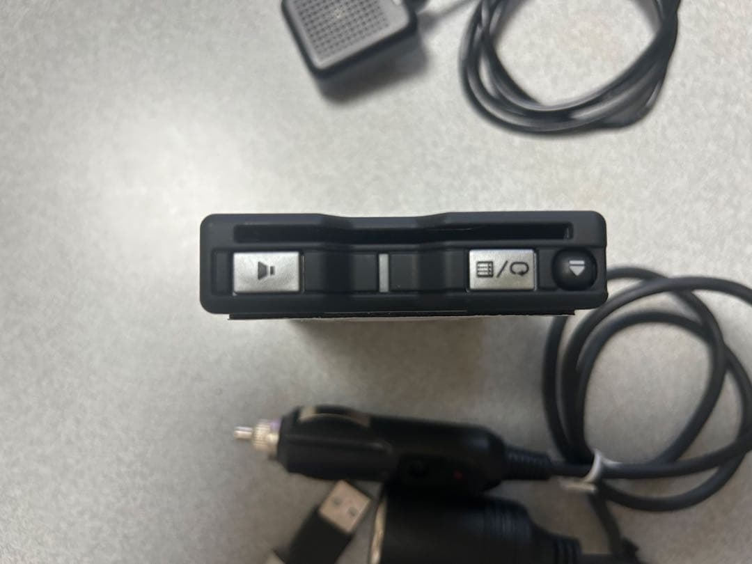 ETC2.0、2030年新セキュリティ対応、シガライター仕様、USB＆C端子付