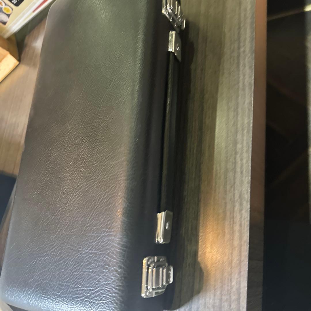 YAMAHA YCL-452クラリネット 管楽器 ケース付属