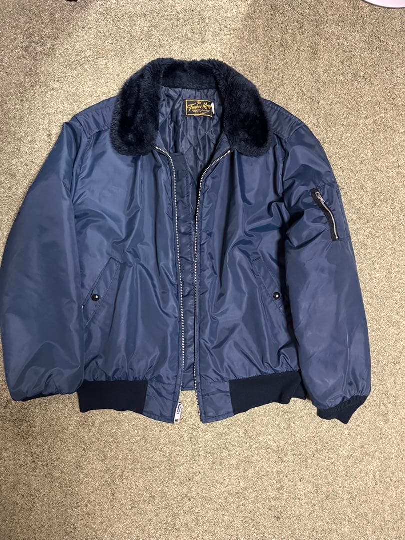 k*k様 ポロ ラルフローレンダウンジャケット sサイズ ブラック 短丈 y2k