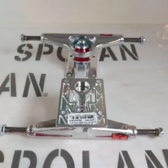 VENTUREベンチャー V-HOLLOW / 5.2Hi シルバー