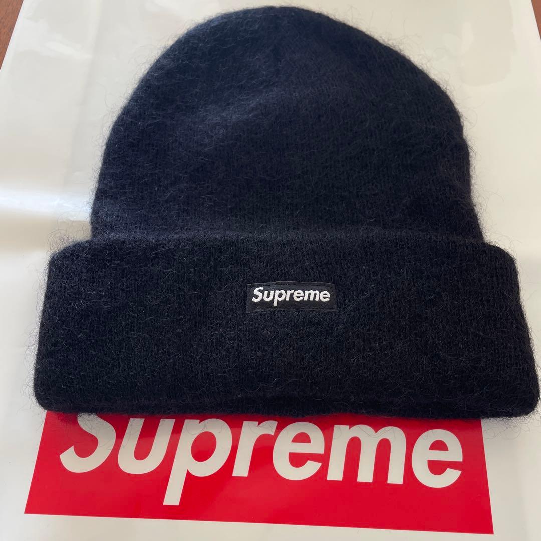 Supreme Mohair Beanie 野村周平着用 - メルカリ