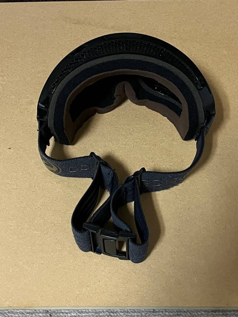 Dragon ドラゴン PXV Japan fit スノーボード ゴーグル