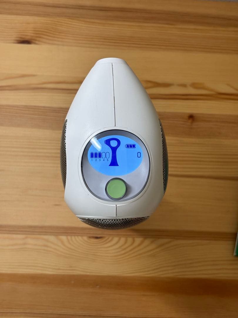 【2020年製】トリア パーソナル レーザー 4X LHR 4.0