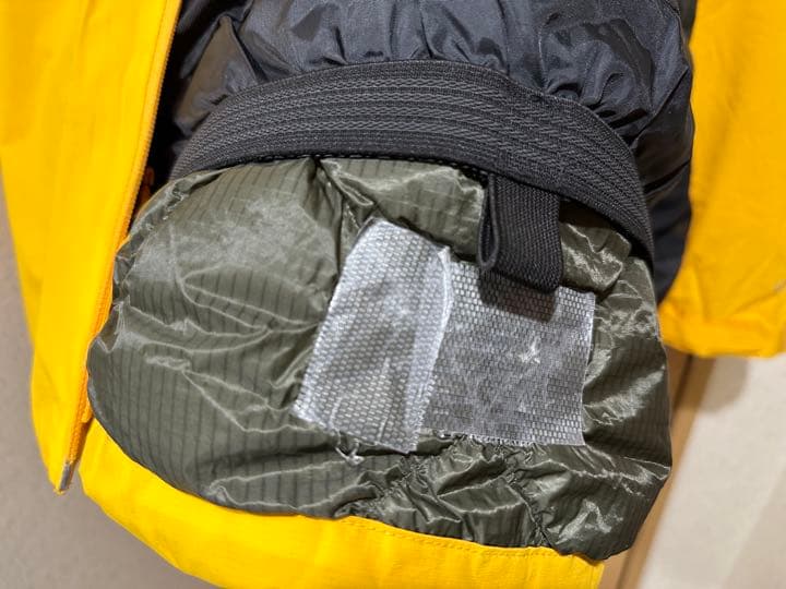 AK457 BURTON ゴアテックス バートン ダウンジャケット スノーボード