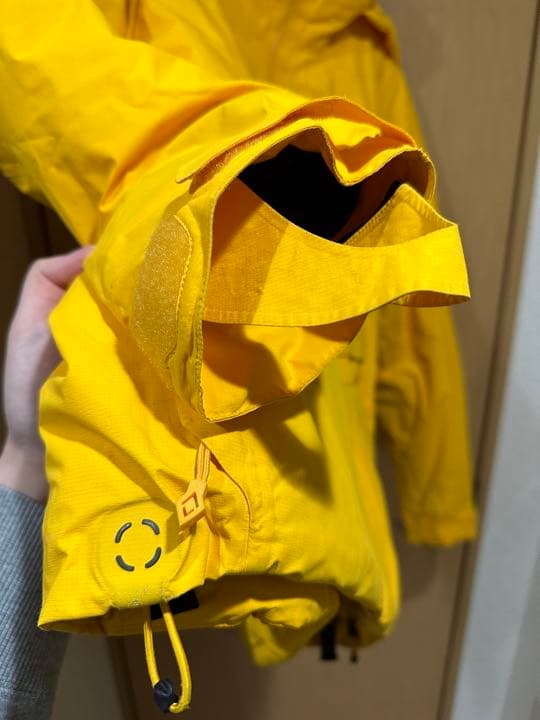 AK457 BURTON ゴアテックス バートン ダウンジャケット スノーボード