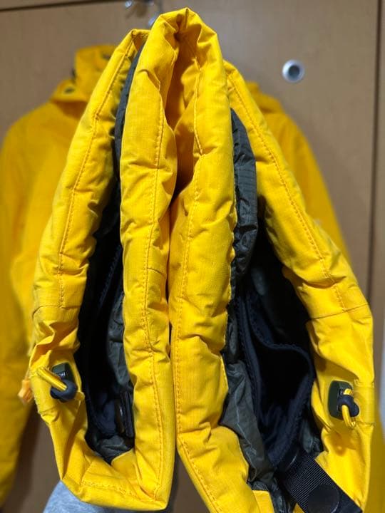 AK457 BURTON ゴアテックス バートン ダウンジャケット スノーボード