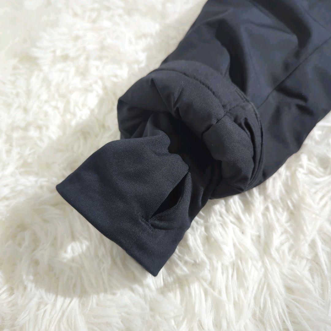 アンダーアーマー ベンチコート STORM COLDGEAR サムホール付き - メルカリ