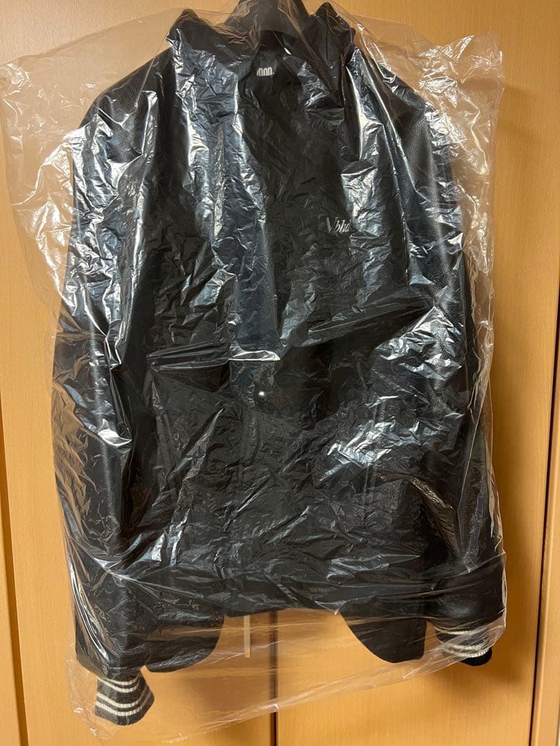 NEIGHBORHOOD ネイバーフッド CLUB WCL-JKT Lサイズ