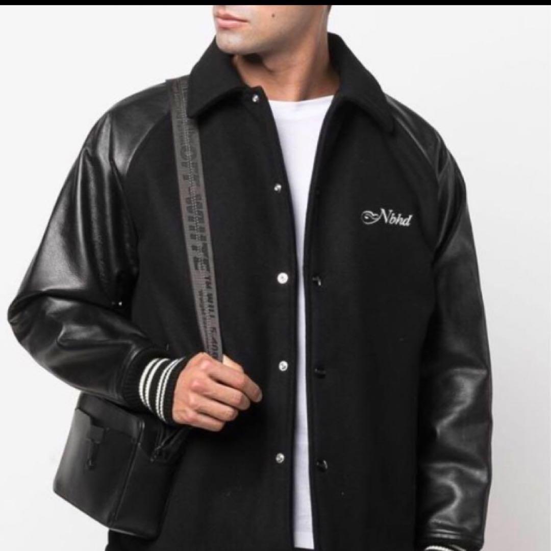 NEIGHBORHOOD ネイバーフッド CLUB WCL-JKT Lサイズ