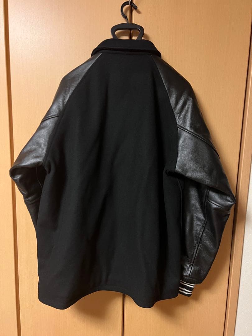 NEIGHBORHOOD ネイバーフッド CLUB WCL-JKT Lサイズ