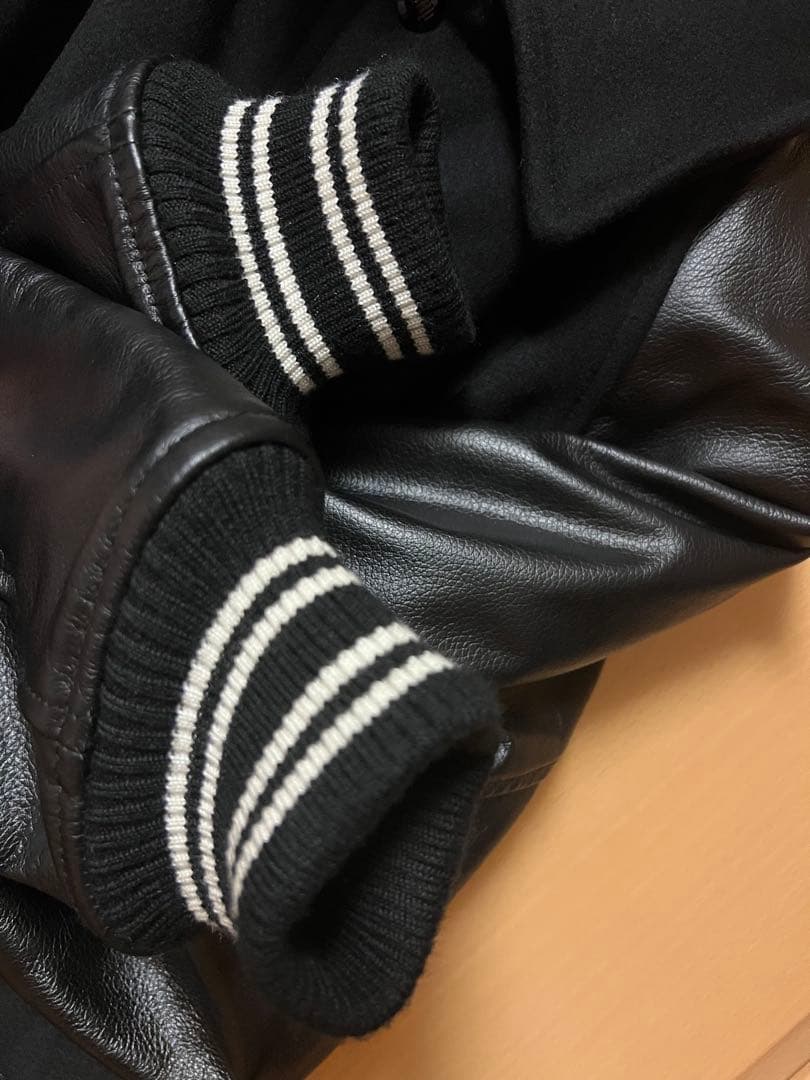 NEIGHBORHOOD ネイバーフッド CLUB WCL-JKT Lサイズ