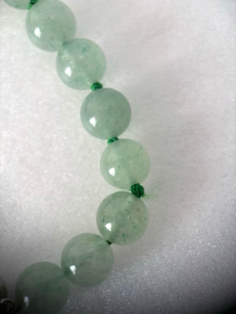 Tiffany & Co. ティファニー ドアノッカー 翡翠 ブレスレット