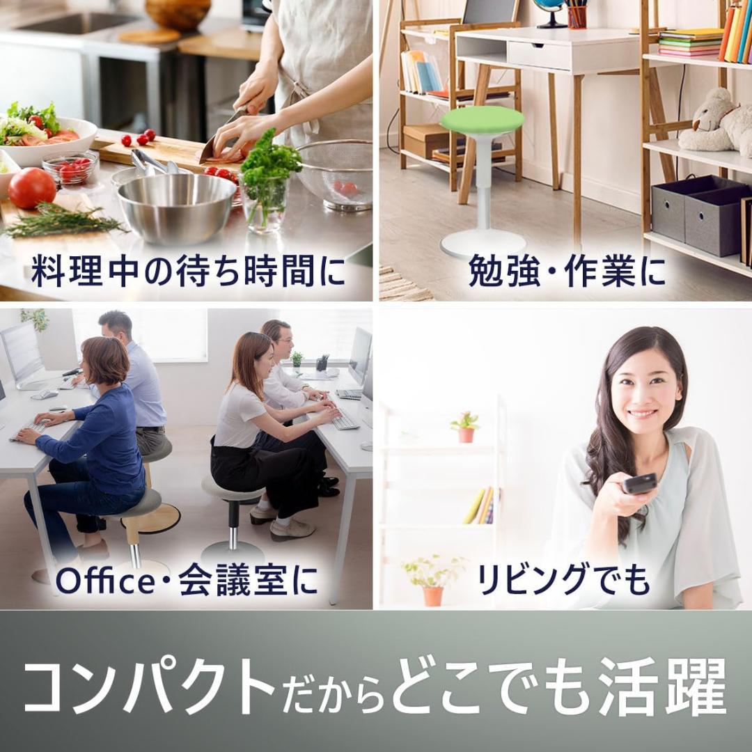 s*1様 グラッチェア (ブラック×ブラック)