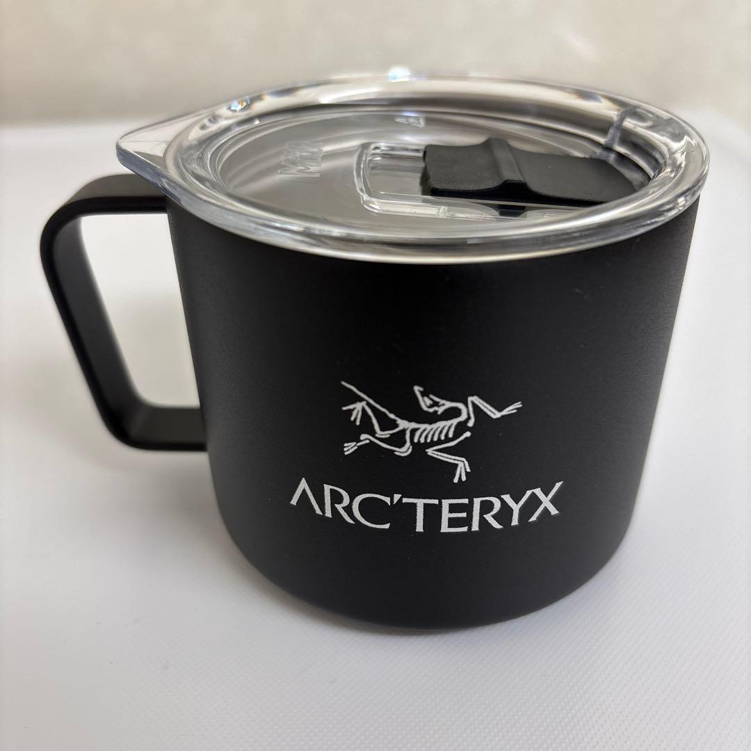ARC'TERYX アークテリクス マグカップ MiiR 8oz