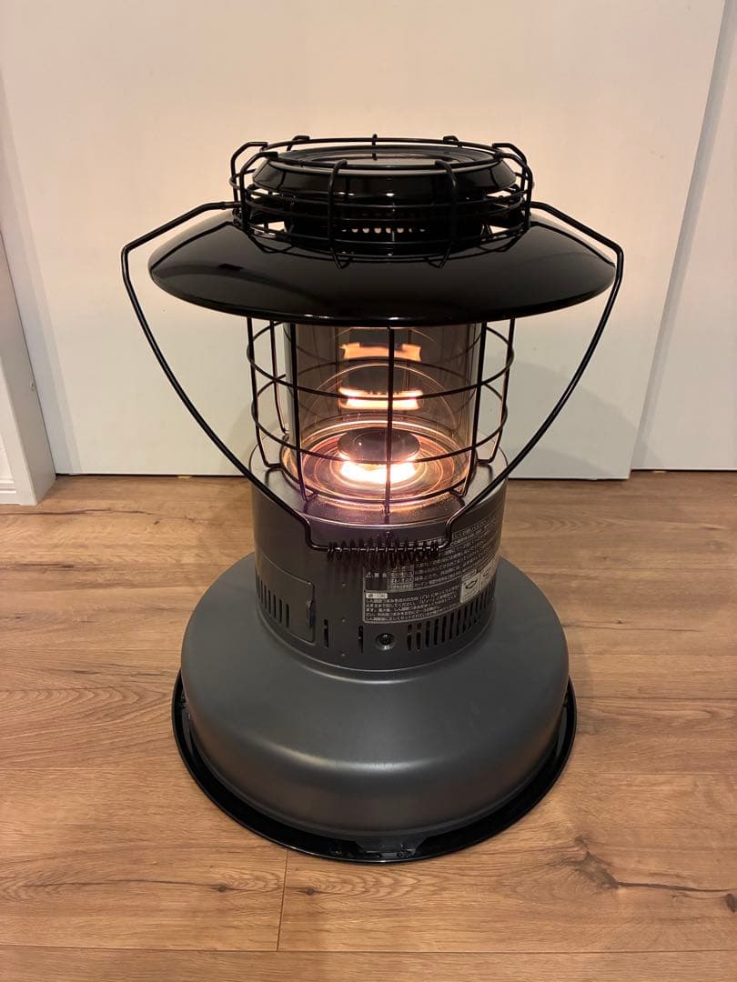 レインボーストーブ Favorclass TOYOTOMI RL-F2500