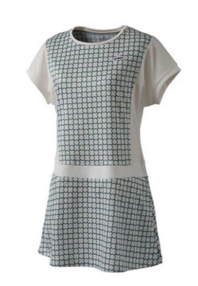 No.840 Prince レトロモダンなワンピース(,,・ω・,,)♡LL