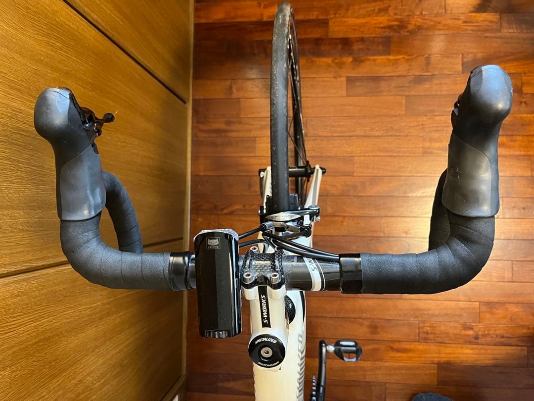 ししゃもさま専用 SPECIALIZED S-WORKS AMIRA SL4