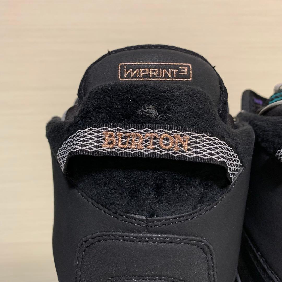 BURTON Step On ビンディング ・ ブーツ セット