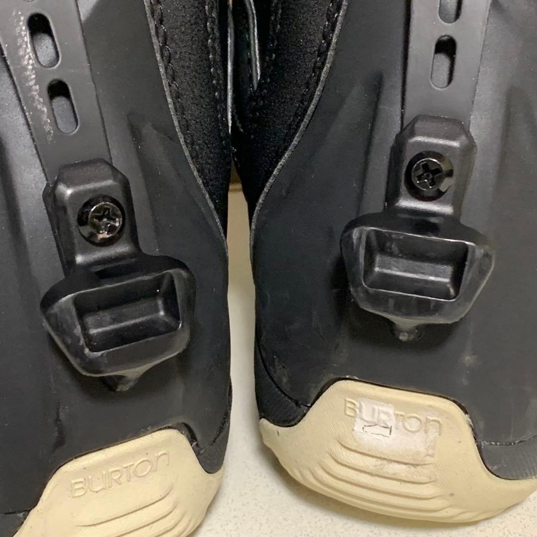 BURTON Step On ビンディング ・ ブーツ セット