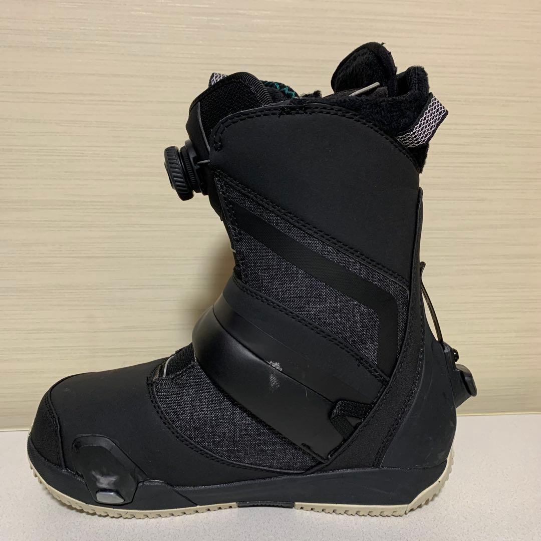 BURTON Step On ビンディング ・ ブーツ セット