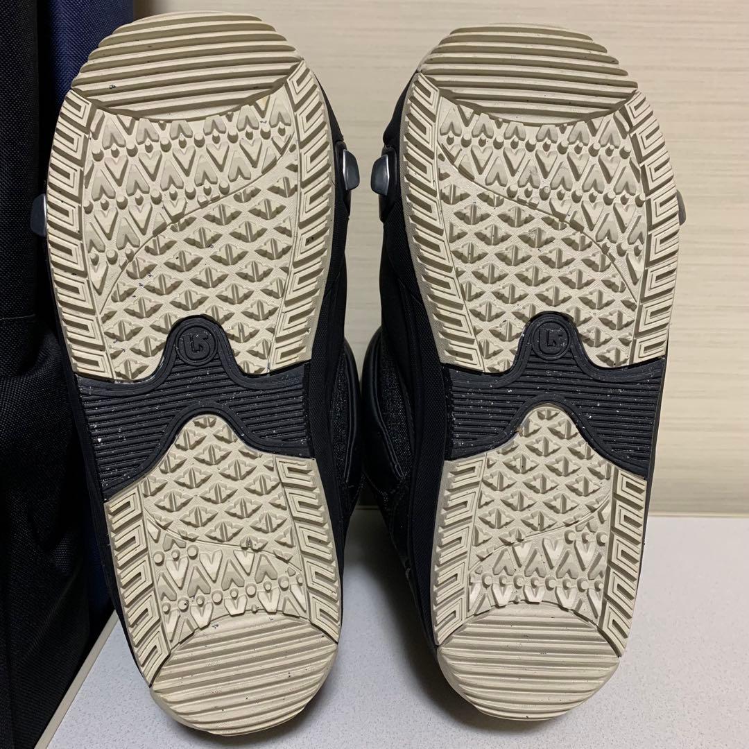 BURTON Step On ビンディング ・ ブーツ セット