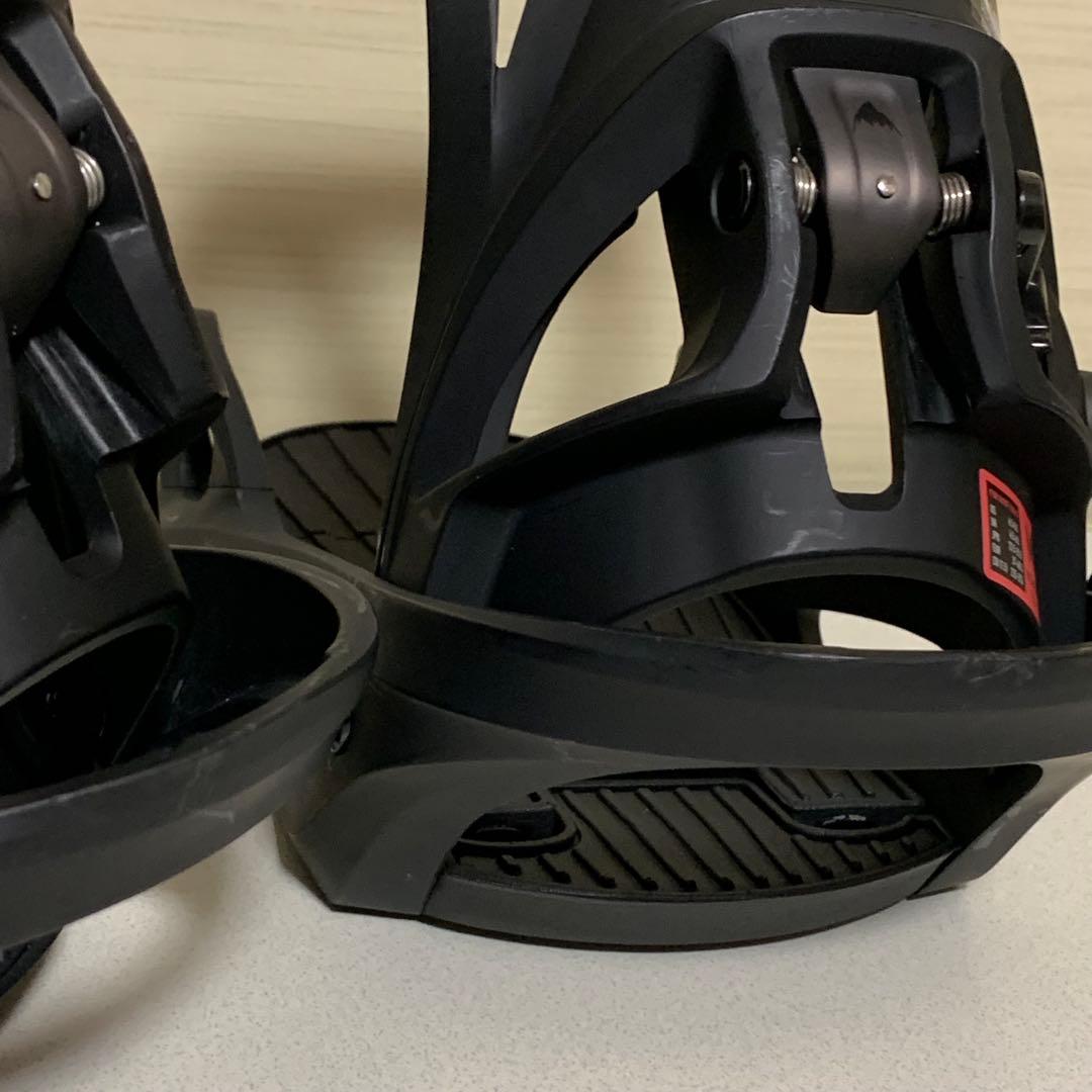 BURTON Step On ビンディング ・ ブーツ セット