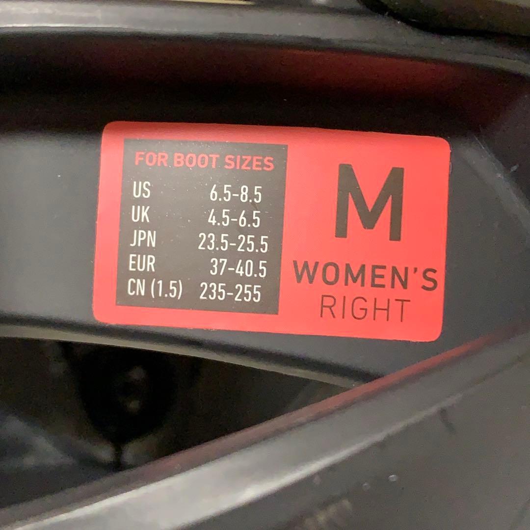 BURTON Step On ビンディング ・ ブーツ セット