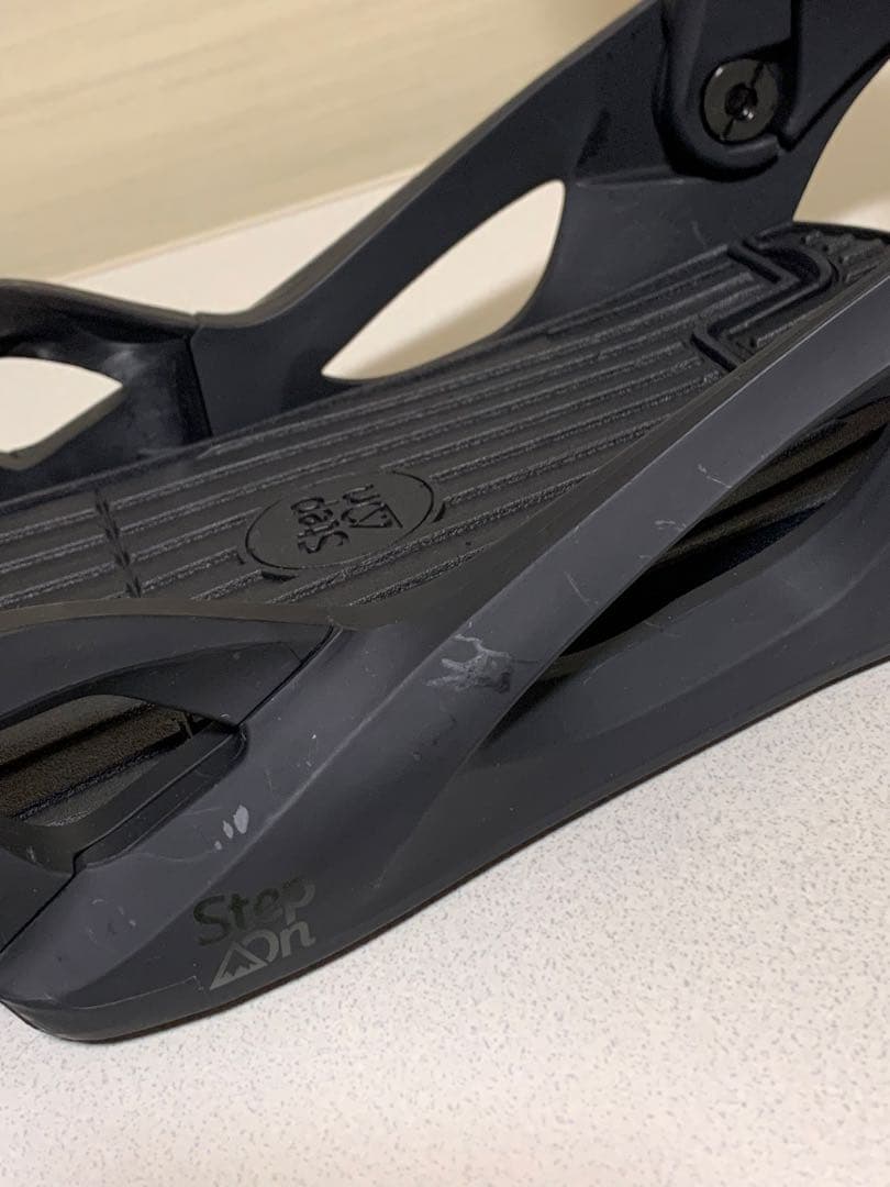 BURTON Step On ビンディング ・ ブーツ セット