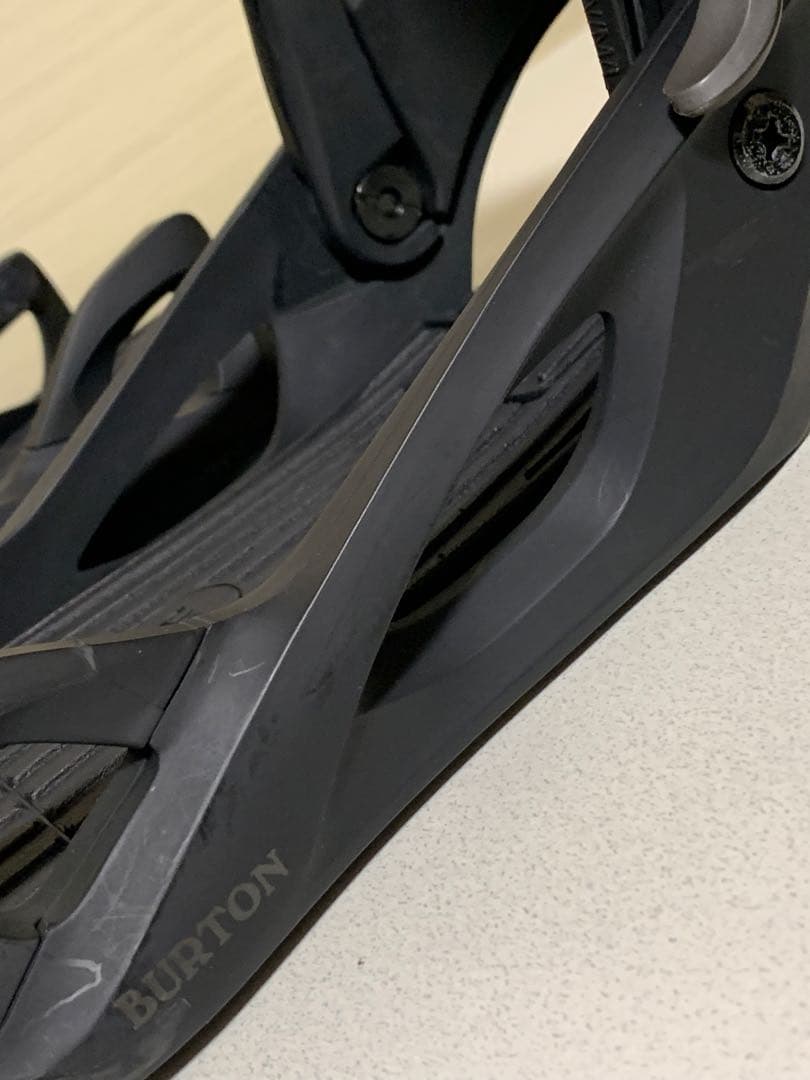 BURTON Step On ビンディング ・ ブーツ セット