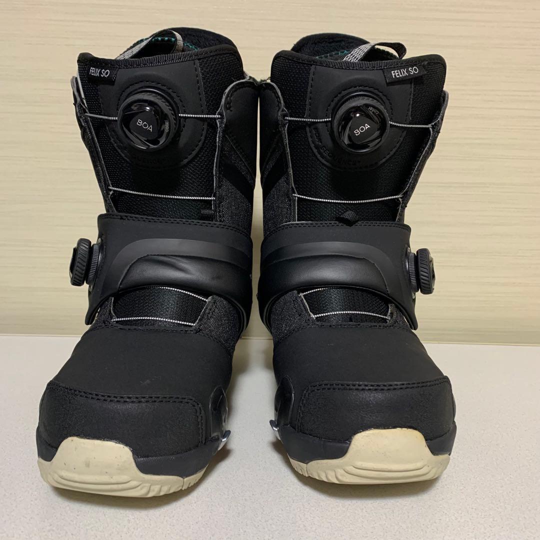 BURTON Step On ビンディング ・ ブーツ セット