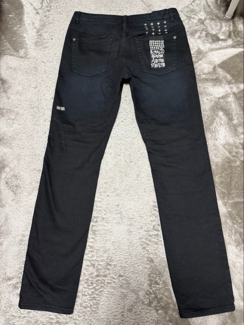 ksubi デニム ブラック 31