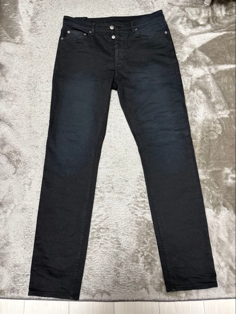 ksubi デニム ブラック 31