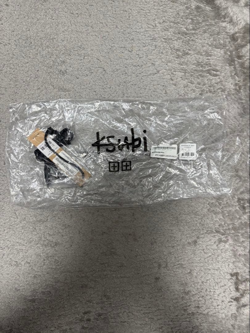 ksubi デニム ブラック 31