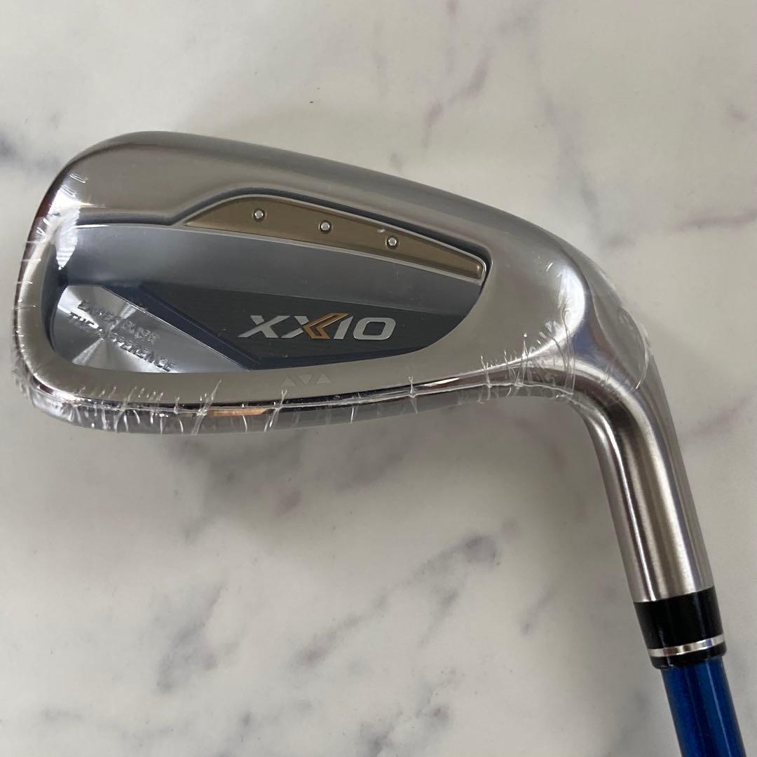 新品 XXIO 13 ゼクシオアイアン MP1300カーボン 6-P 5本セット