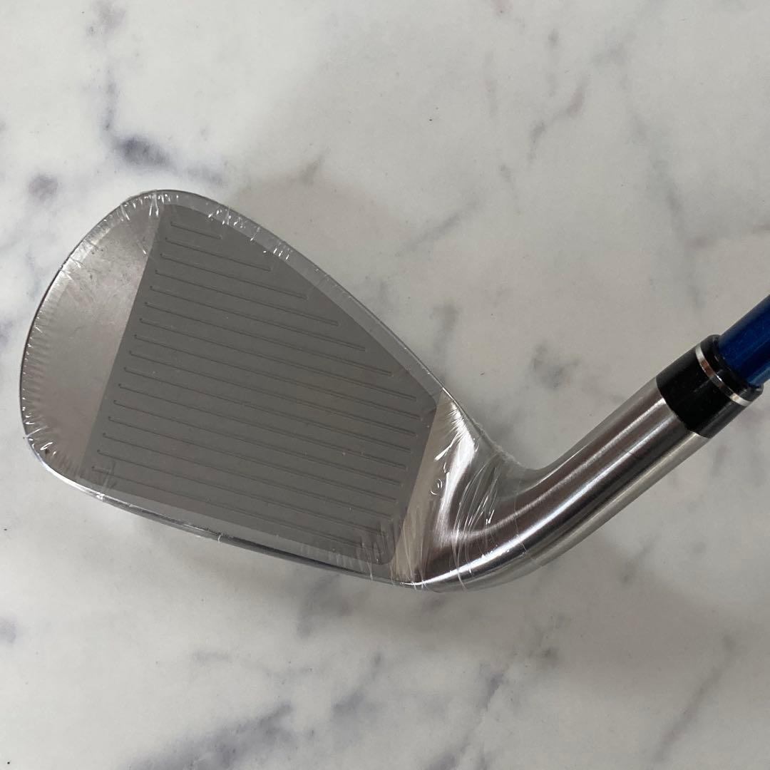 新品 XXIO 13 ゼクシオアイアン MP1300カーボン 6-P 5本セット